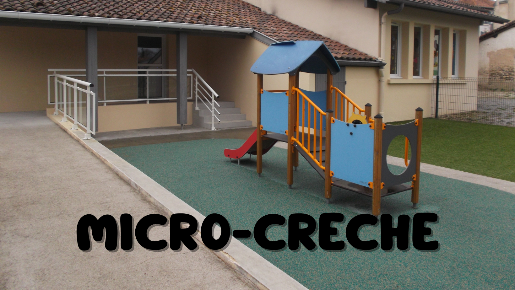 Inscriptions micro-crèche